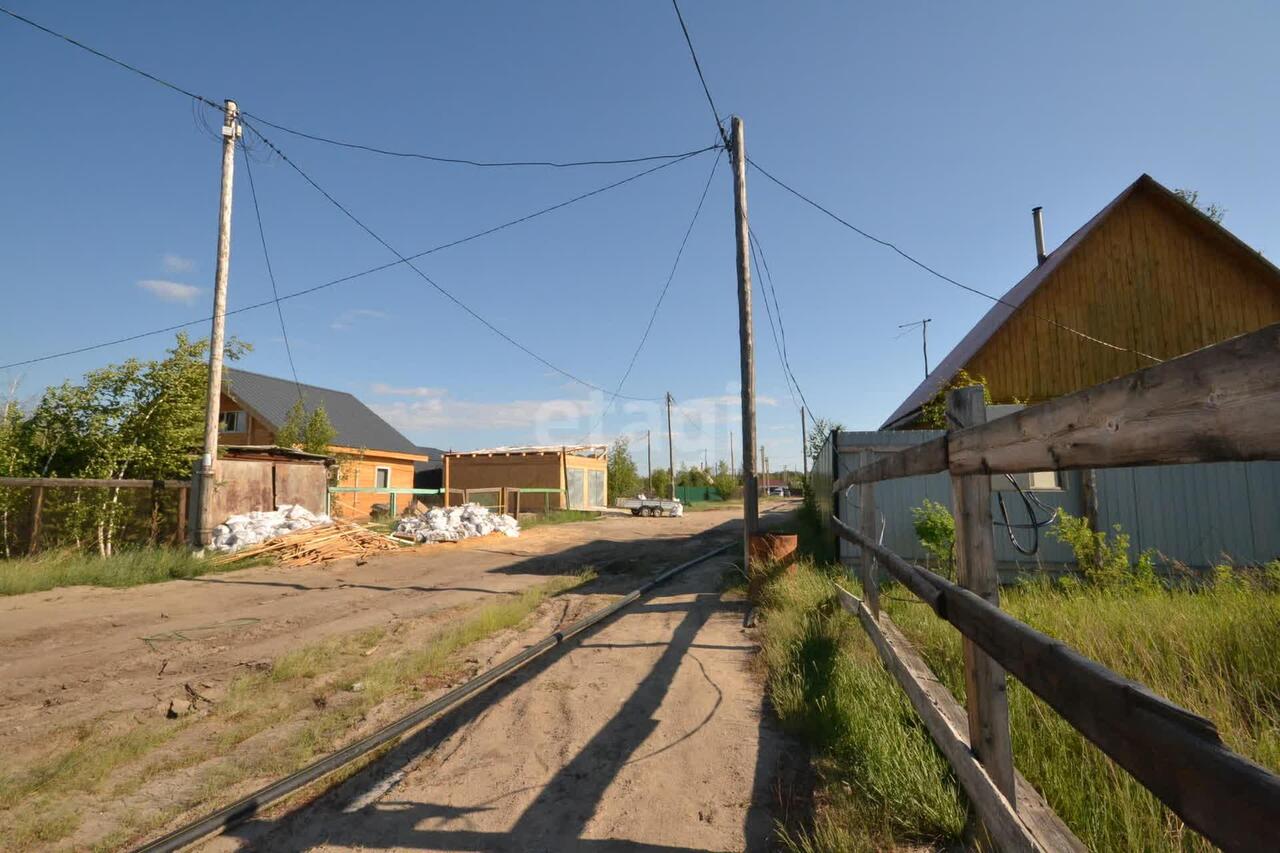 земля г Якутск р-н Сайсарский округ ул Кэскил 59 фото 18