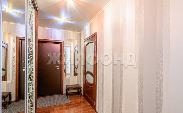 Золотая Нива дом 38 фото
