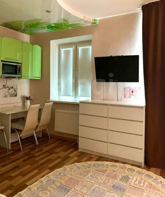 квартира г Новый Уренгой пр-кт Губкина 28 фото 4