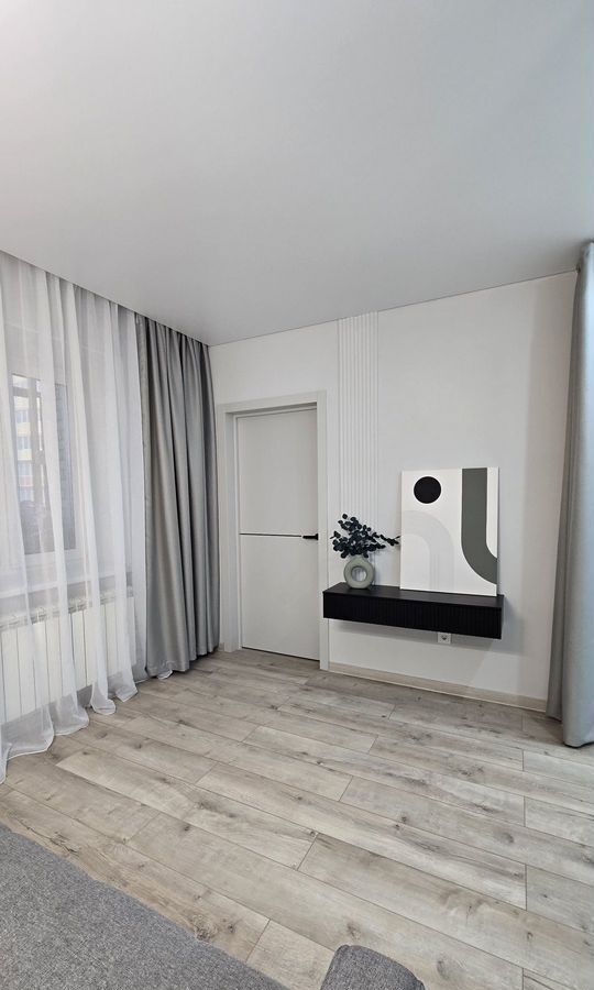 квартира г Абакан ул Генерала Тихонова 4 фото 24