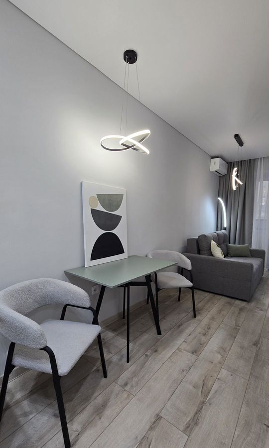 квартира г Абакан ул Генерала Тихонова 4 фото 26