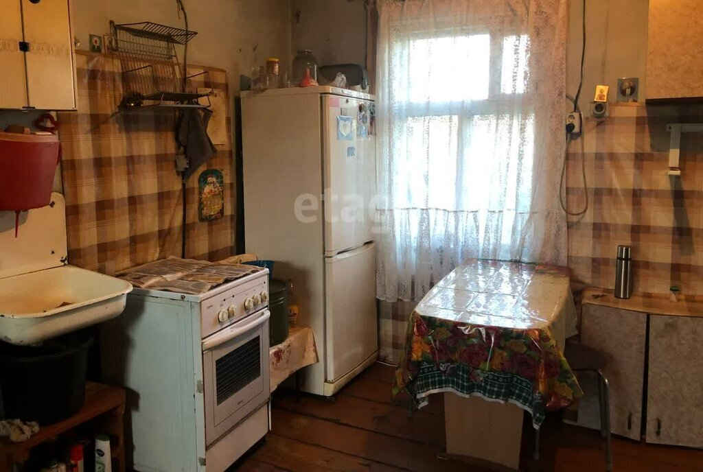 дом г Абакан дачный район Нижняя Согра, СОСН Нижняя Согра-Мехзавод фото 5