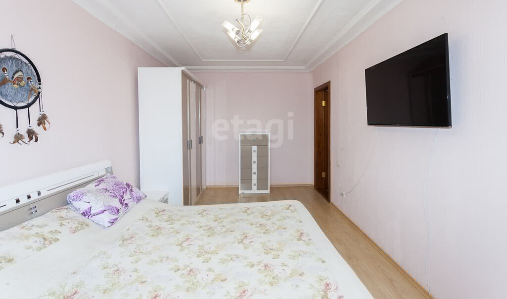 квартира г Абакан ул Торосова 17 фото 5