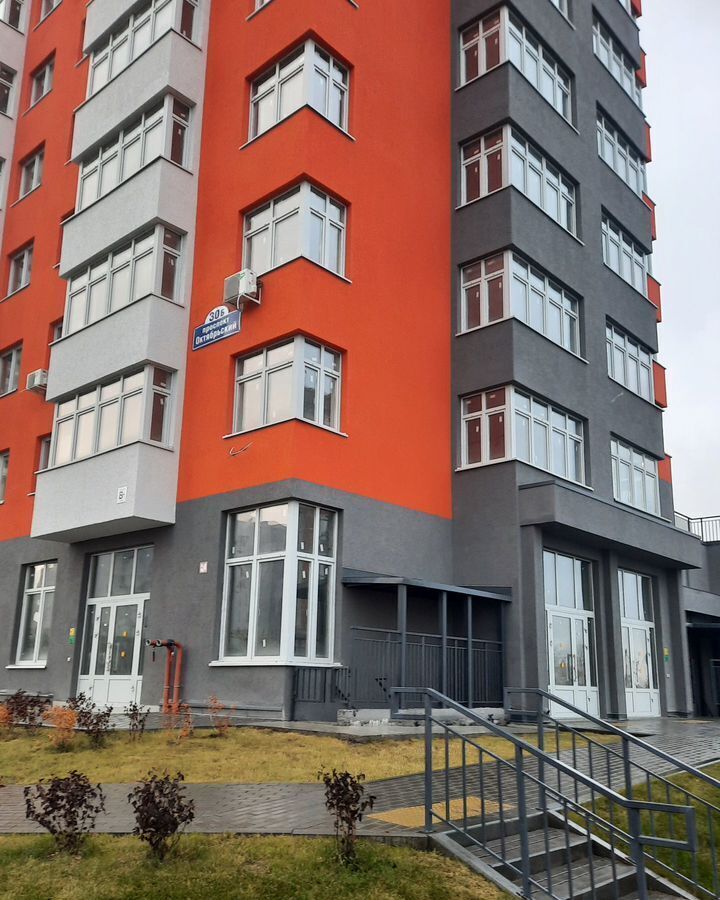 свободного назначения г Кемерово р-н Центральный пр-кт Октябрьский 30б фото 1
