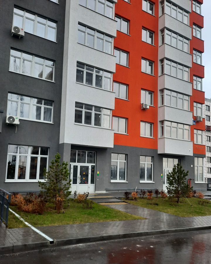 свободного назначения г Кемерово р-н Центральный пр-кт Октябрьский 30б фото 4