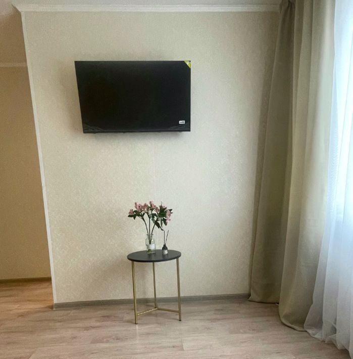 квартира г Нижний Тагил р-н Тагилстроевский ул Победы 38 фото 4