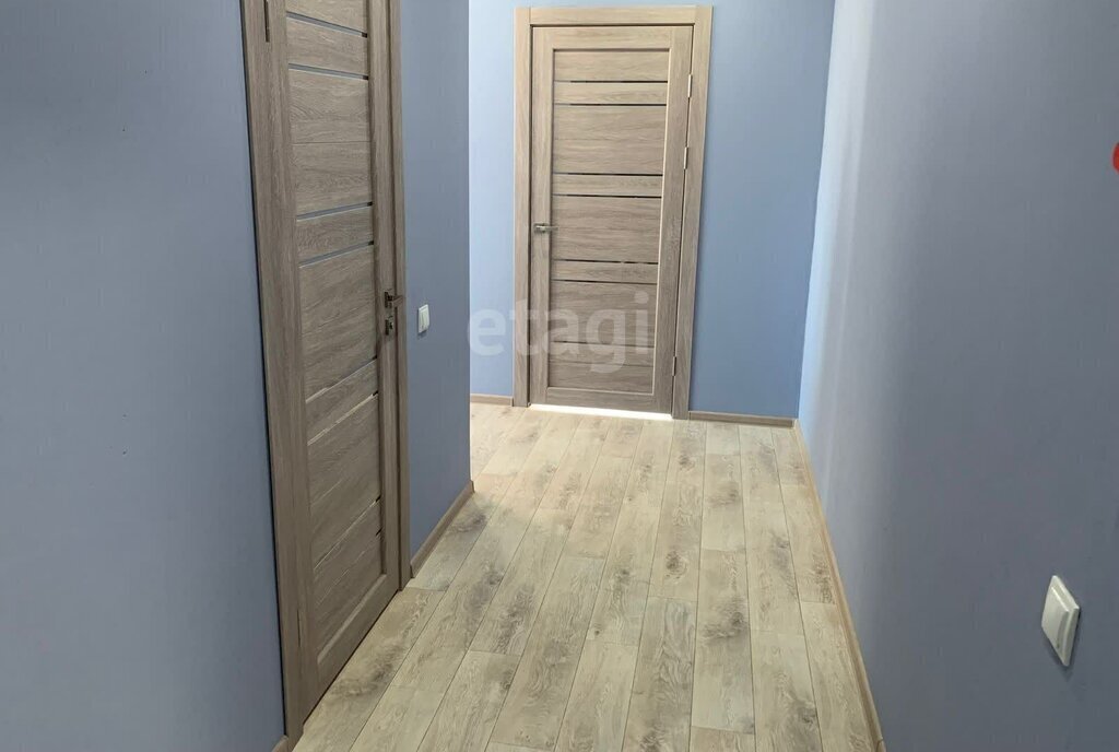 квартира г Абакан ул Кирова 214 ЖК «Кирова 214А» фото 10