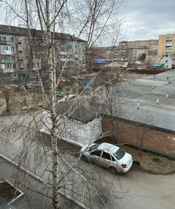 квартира г Абакан ул Вяткина 47 фото 24
