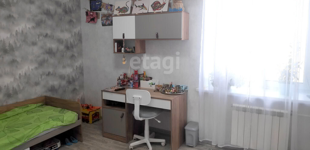дом г Абакан ул Константина Станиславского фото 18