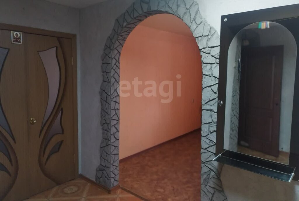 квартира г Абакан ул Торосова 17 фото 14
