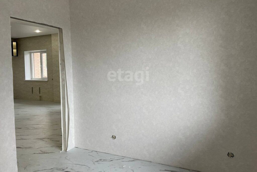 квартира г Абакан ул Кирова 214 ЖК «Кирова 214А» фото 8