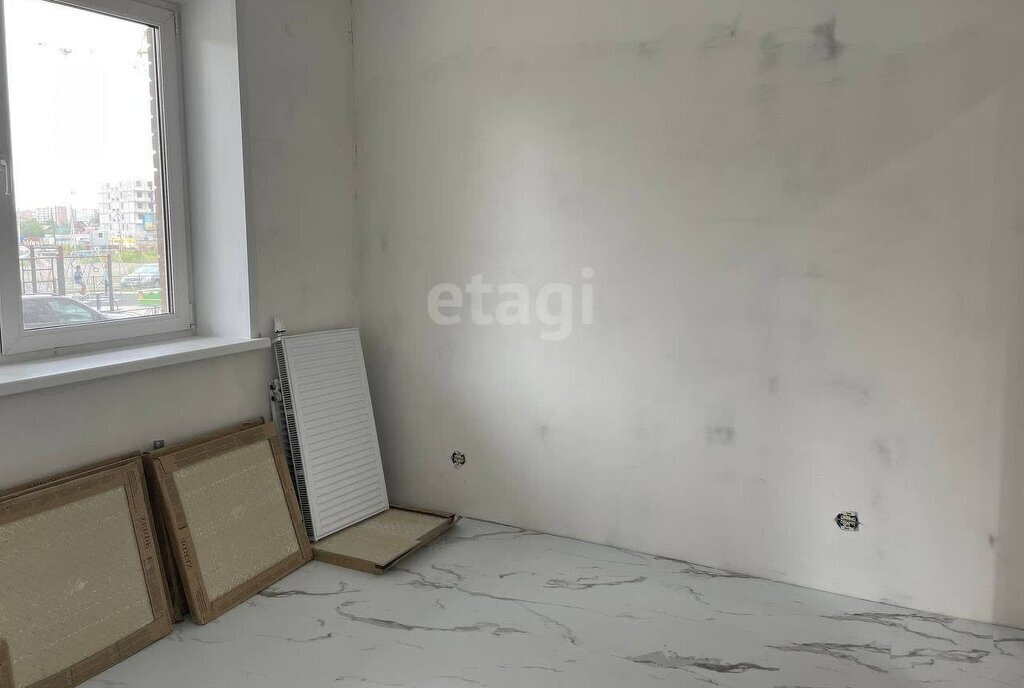 квартира г Абакан ул Кирова 214 ЖК «Кирова 214А» фото 10