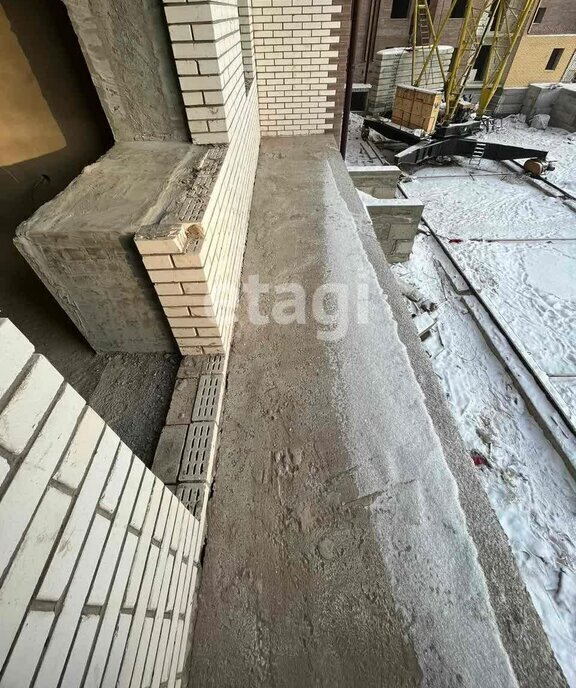 квартира г Абакан ул Кирова 175 фото 21