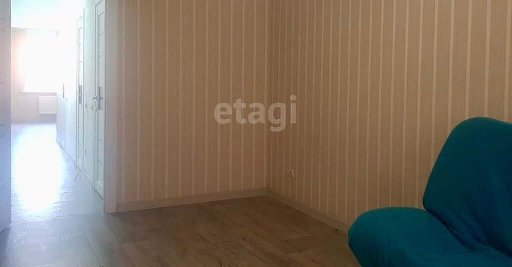 квартира г Абакан пр-кт Дружбы Народов 43а жилой дом по пр. Дружбы Народов, 43А фото 9