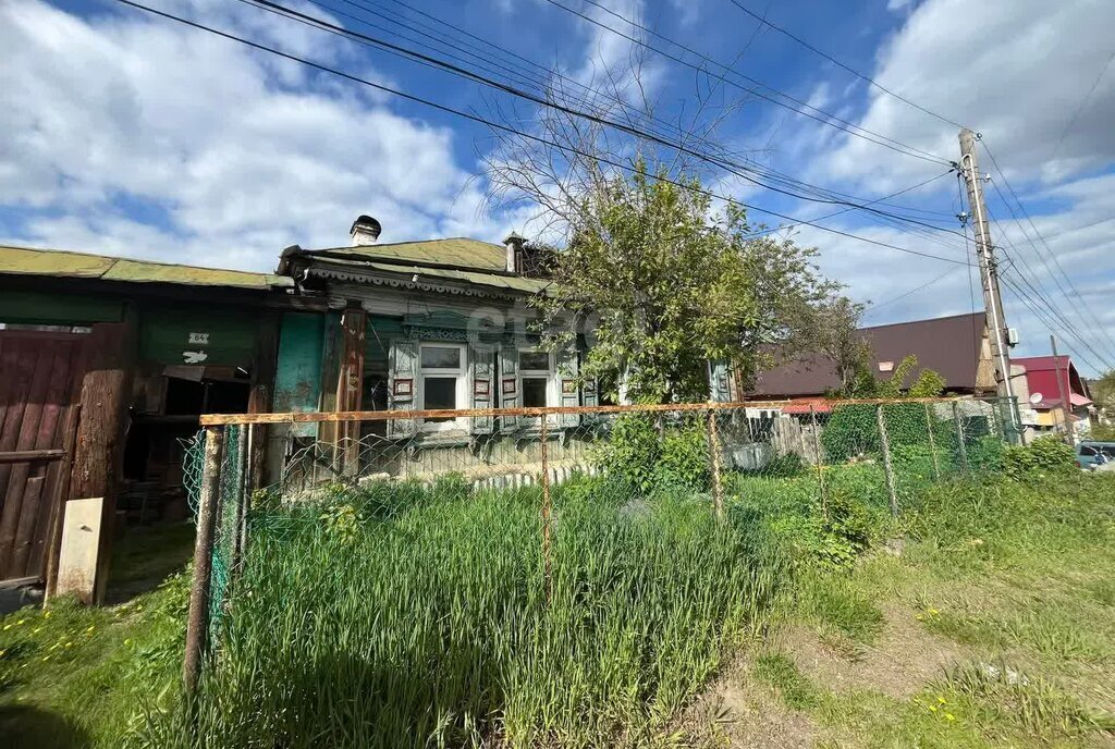 дом г Кыштым ул Кирова фото 2