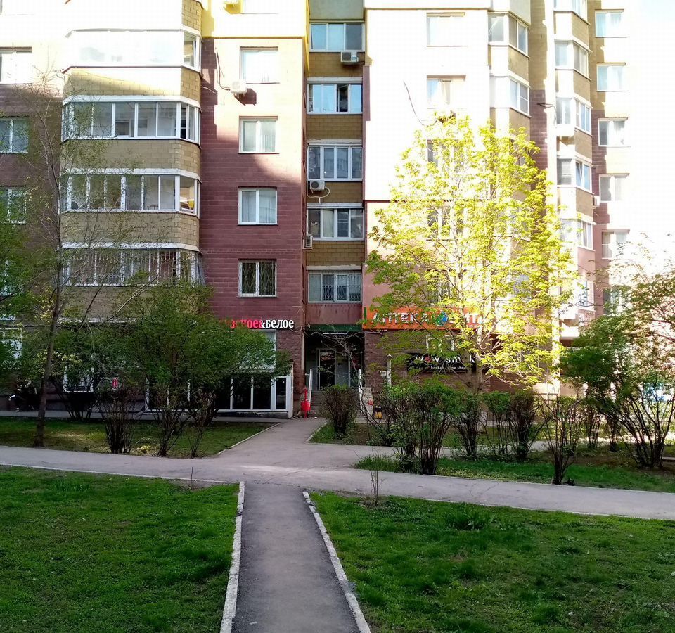 офис г Самара р-н Промышленный просека 5-я 135 фото 3