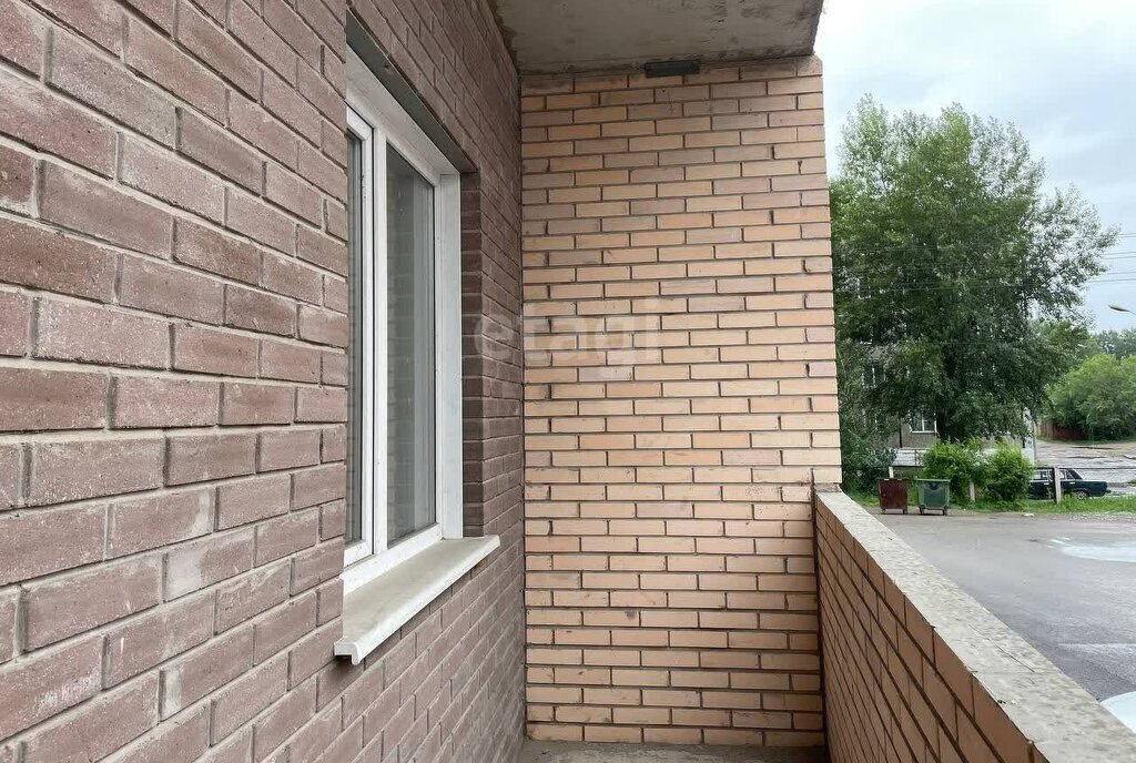 квартира г Абакан ул Кирова 214 ЖК «Кирова 214А» фото 18