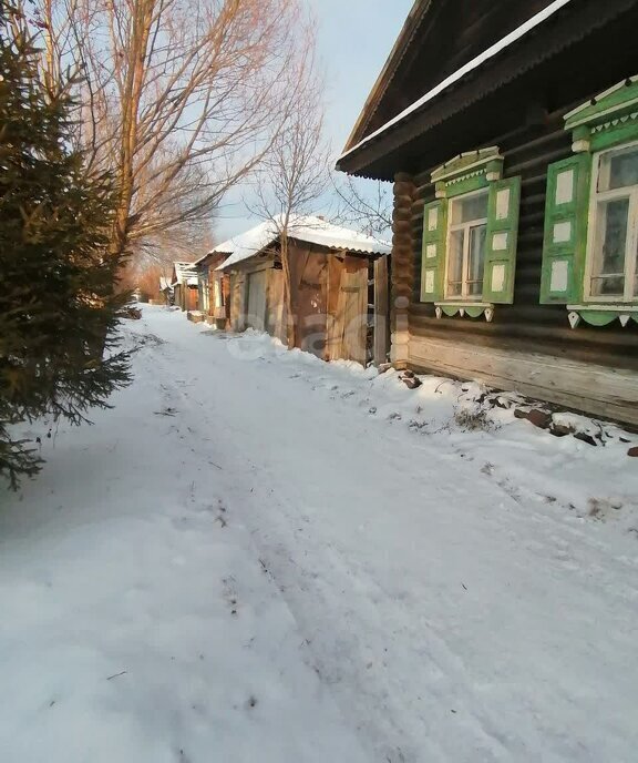 дом г Кыштым ул Республики фото 4