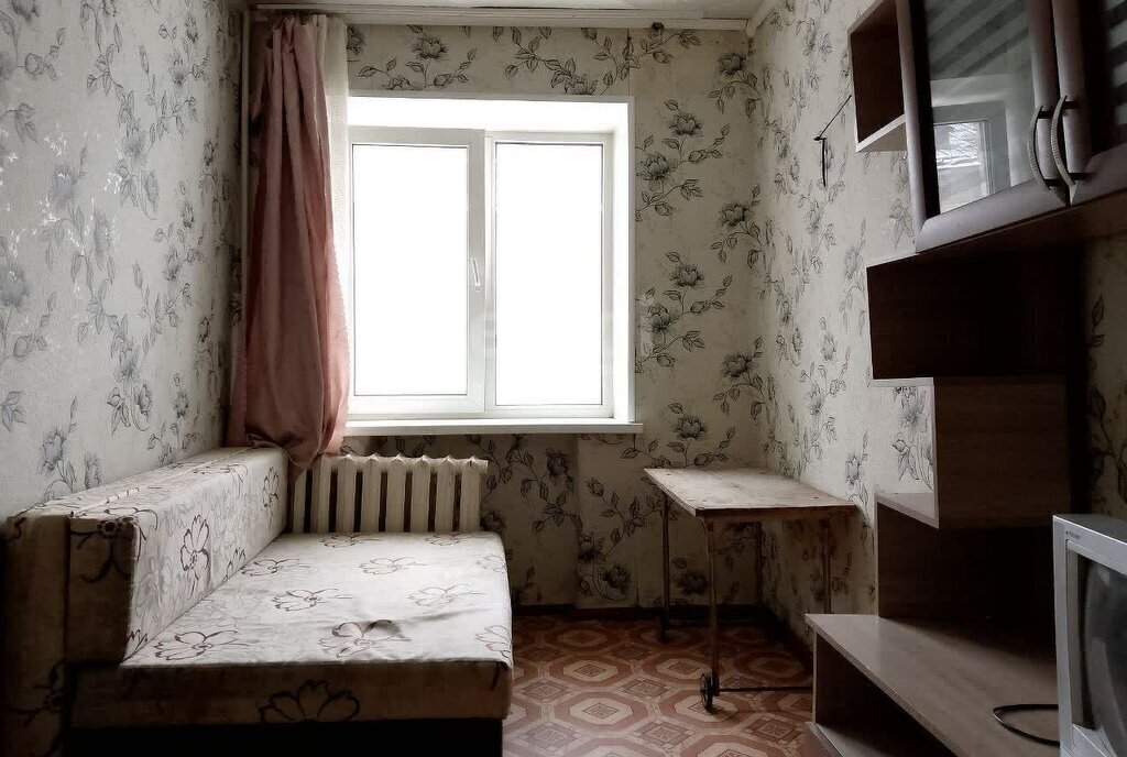 комната г Кыштым ул Челюскинцев 55а фото 2