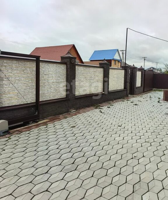 дом г Абакан ул Академика Сахарова фото 30