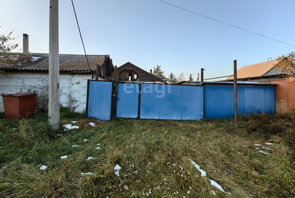 дом г Абакан ул Аскизская фото 22