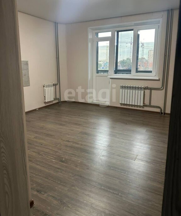 квартира г Абакан ул Кирова 183к/4 ЖК «Кировский» фото 5