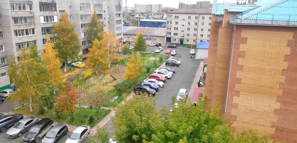 квартира г Абакан ул Маршала Жукова 74а фото 6