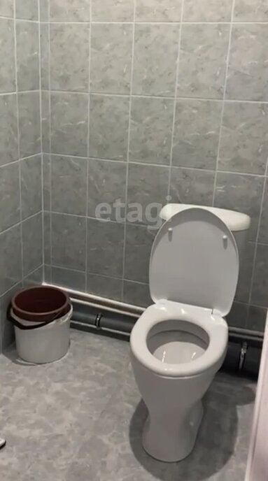 квартира г Абакан ул Кирова 183к/4 ЖК «Кировский» фото 9