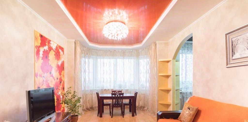квартира г Хабаровск р-н Кировский ул Советская 10к/1 фото 1