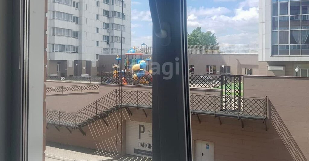 квартира г Абакан пр-кт Дружбы Народов 43а жилой дом по пр. Дружбы Народов, 43А фото 18