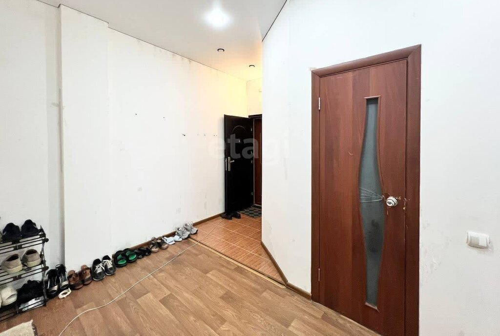 квартира г Абакан ул Стофато 5д фото 19
