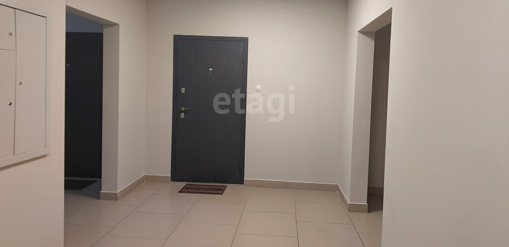 квартира г Абакан ул Кирова 183к/4 ЖК «Кировский» фото 14