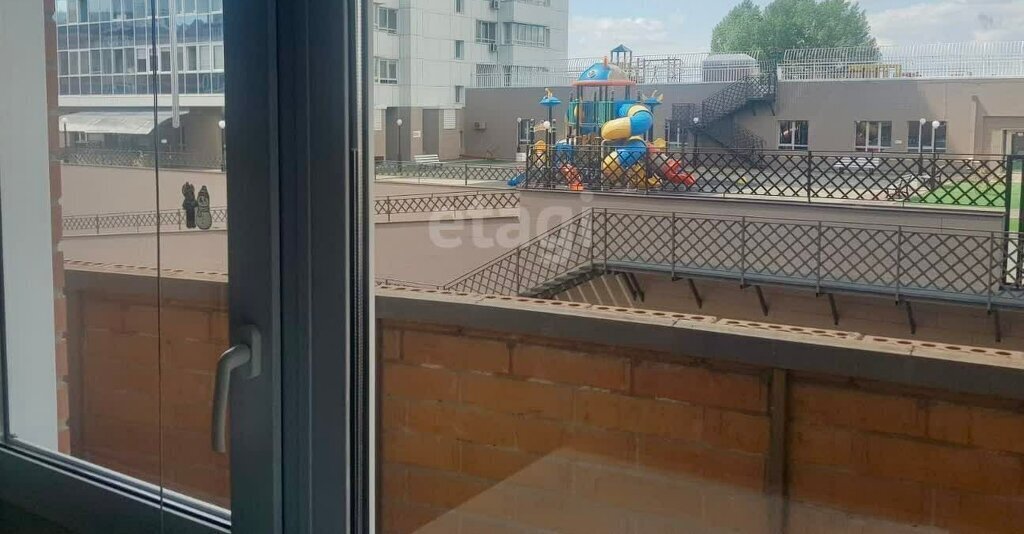 квартира г Абакан пр-кт Дружбы Народов 43а жилой дом по пр. Дружбы Народов, 43А фото 22