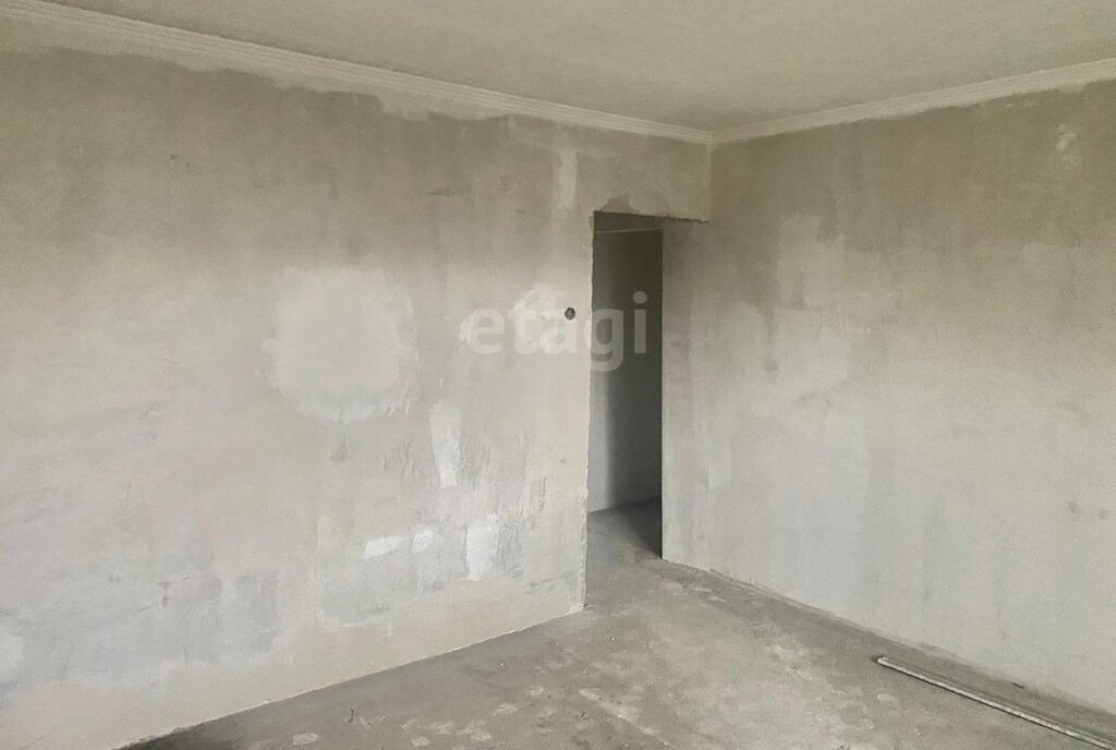 квартира г Абакан ул Крылова 106к/3 фото 8