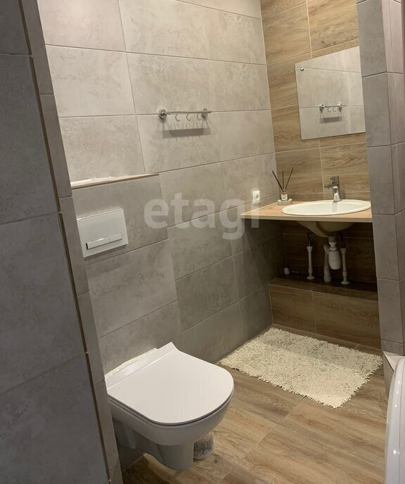 квартира г Абакан ул Некрасова 31б фото 12