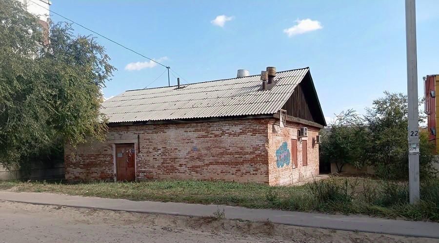 офис г Улан-Удэ р-н Советский ул Радикальцева 4а фото 2