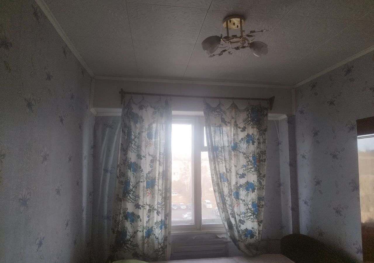 квартира г Петрозаводск р-н Ключевая Ключевая ул Репникова 23 фото 4