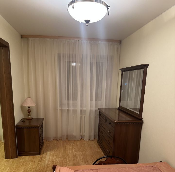 квартира г Тюмень р-н Центральный ул Володарского 34 фото 8