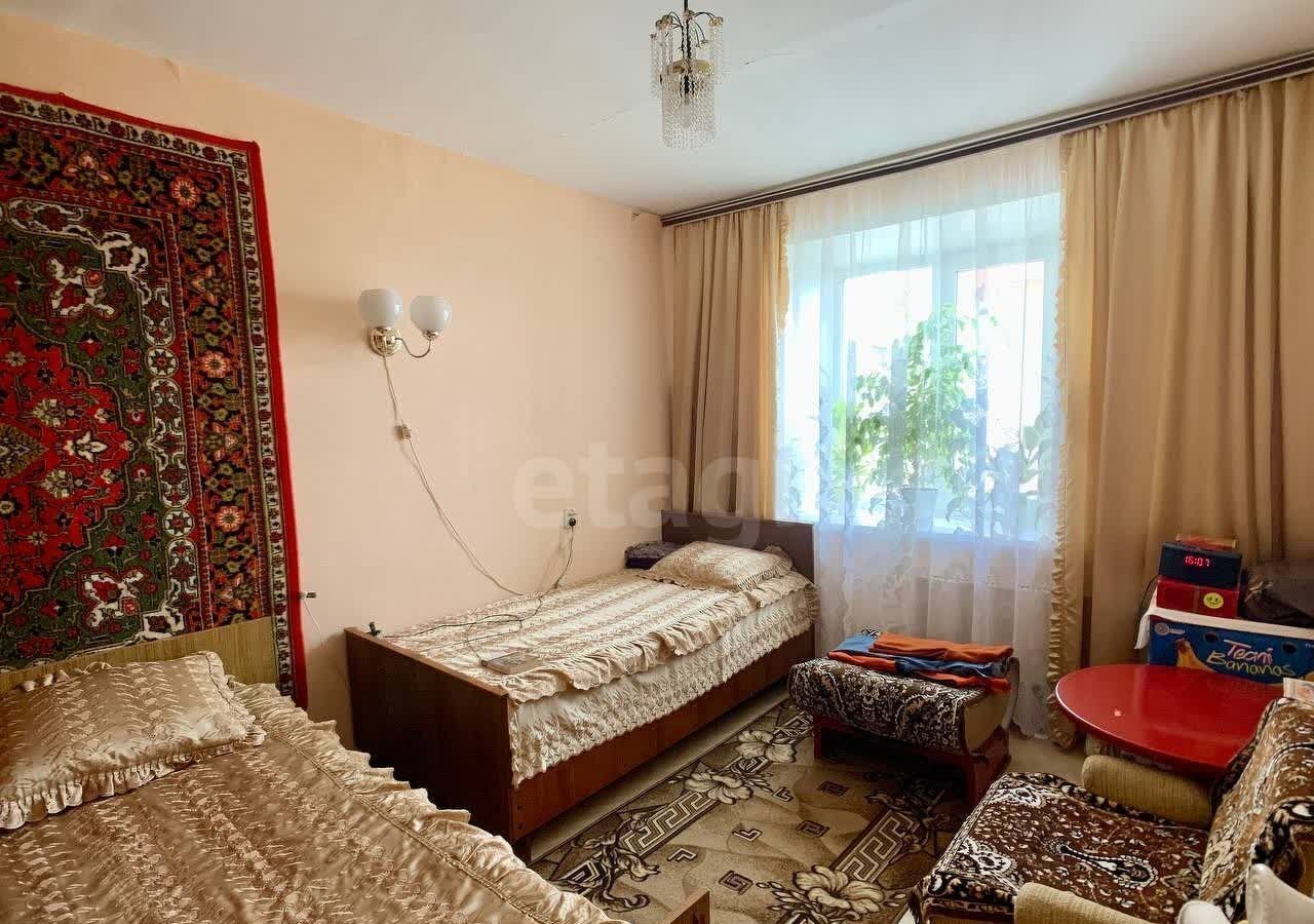 квартира г Переславль-Залесский ул Октябрьская 39а фото 4