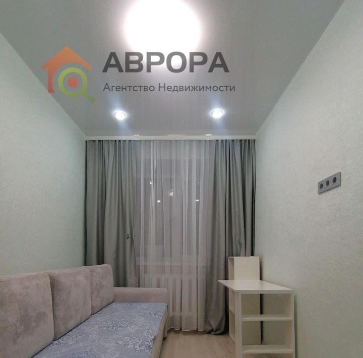 квартира г Сургут микрорайон ПИКС ул Грибоедова 8 фото 2