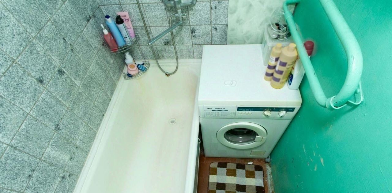 квартира г Томск п Светлый р-н Октябрьский 10 фото 5