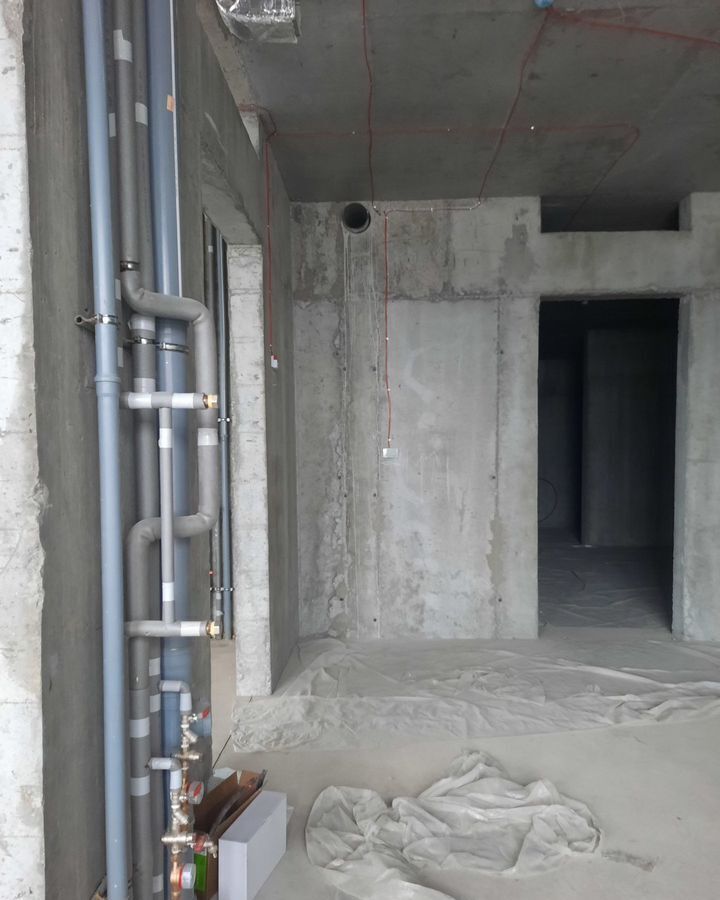 свободного назначения г Кемерово р-н Центральный пр-кт Октябрьский 30б фото 6