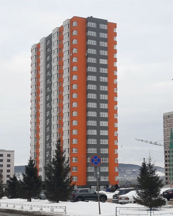 свободного назначения г Кемерово р-н Центральный пр-кт Октябрьский 30б фото 13