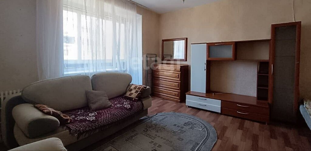 квартира г Кыштым ул Интернационала 79 фото 5