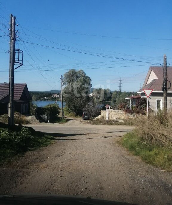 дом г Кыштым ул Кирова фото 16
