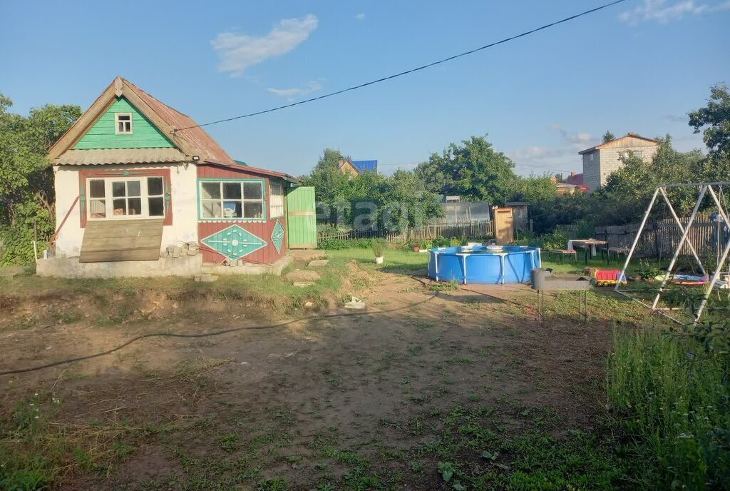 дом г Кыштым снт Южный фото 5