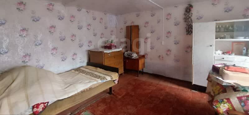 дом г Кыштым ул Станционная фото 5