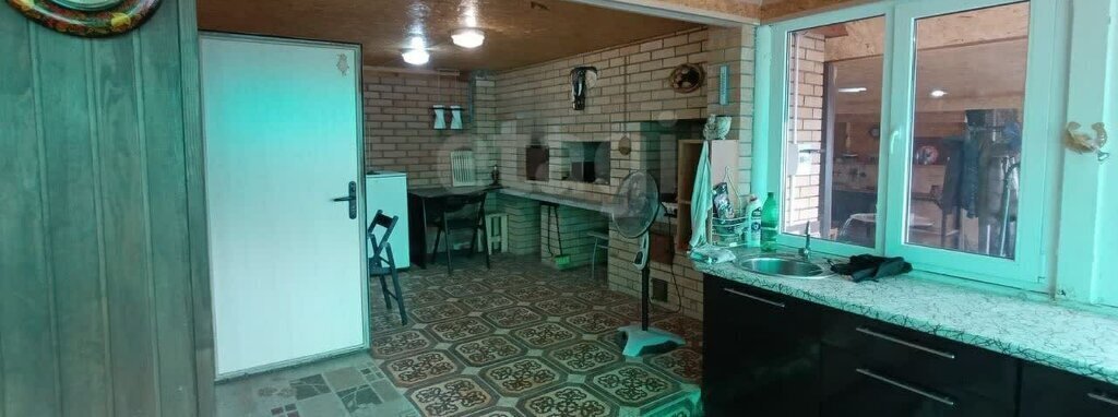 дом г Кыштым ул Щорса фото 24