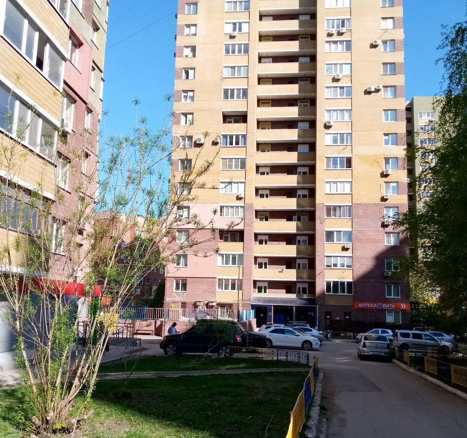 офис г Самара р-н Промышленный просека 5-я 135 фото 18