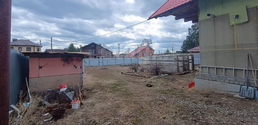 дом г Кыштым ул Ясная фото 16